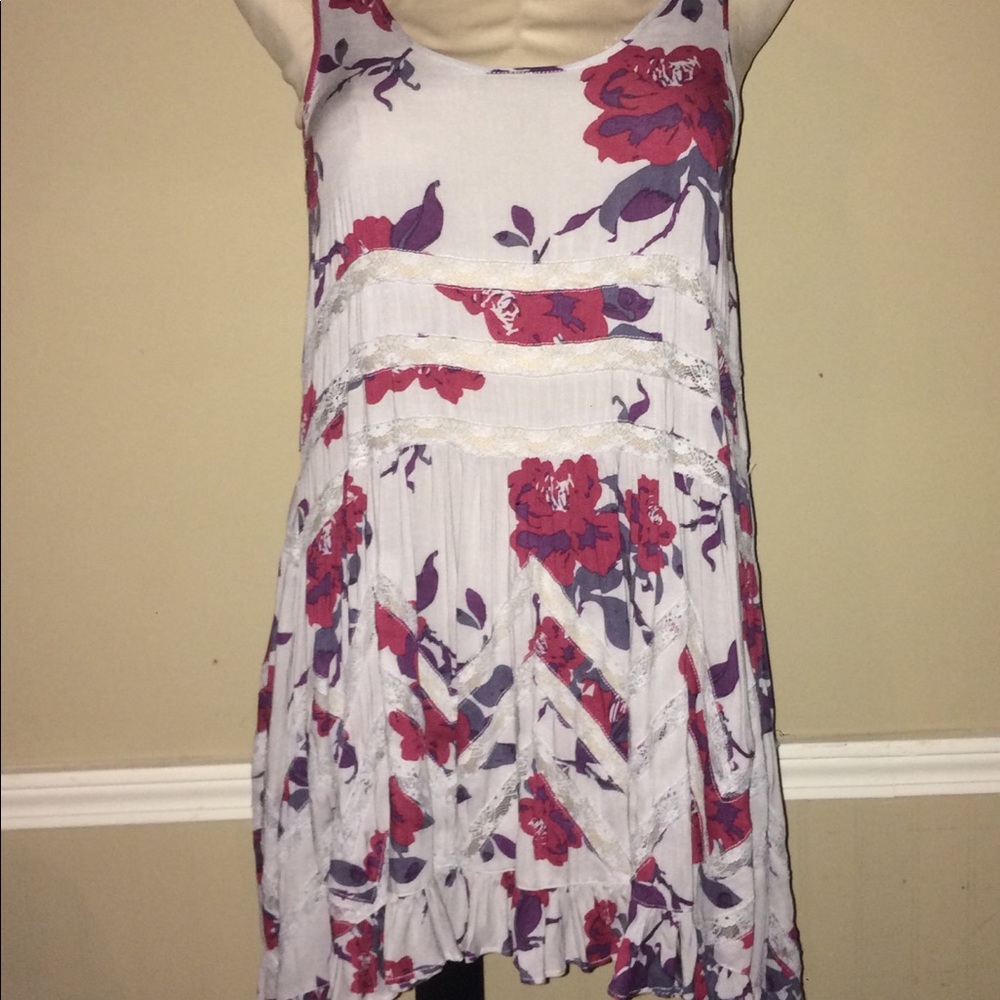 Free People shirt - Picture 2 of 5